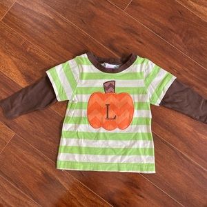 Fall/Thanksgiving Shirt